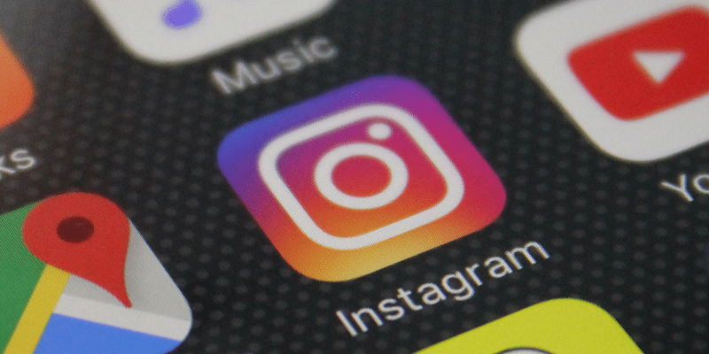 5 motivi per investire su Instagram